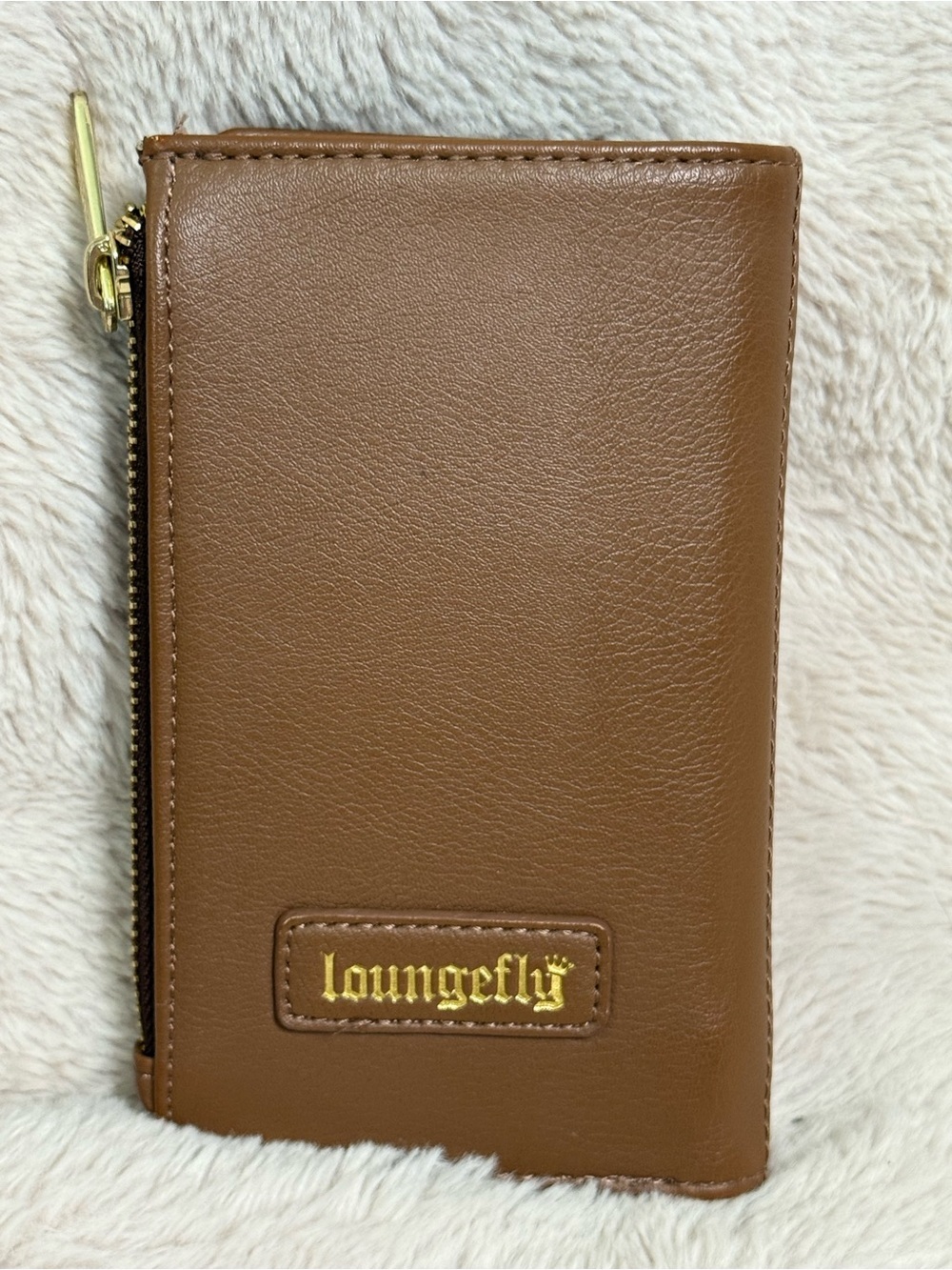 Loungefly Pride & Prejudice Wallet Book - Jane Austen - Picture 3 of 5